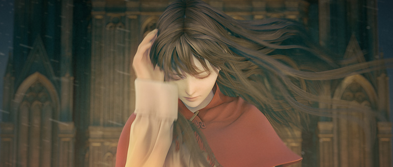 Illustration for article titled This Is What The End of Eternity Looks Like